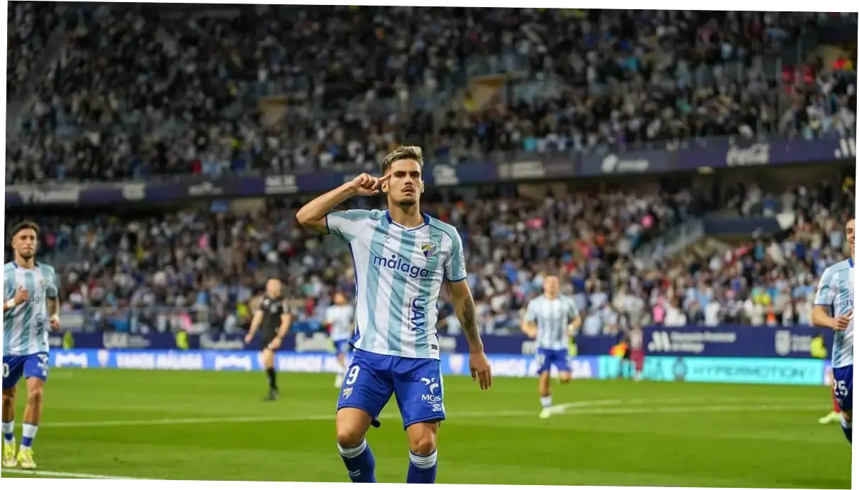 Málaga vs Leganés: Pertarungan Sengit di LaLiga Hypermotion 2026
