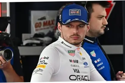 Max Verstappen Pertimbangkan Pensiun dari F1: Apa yang Terjadi di Balik Layar?