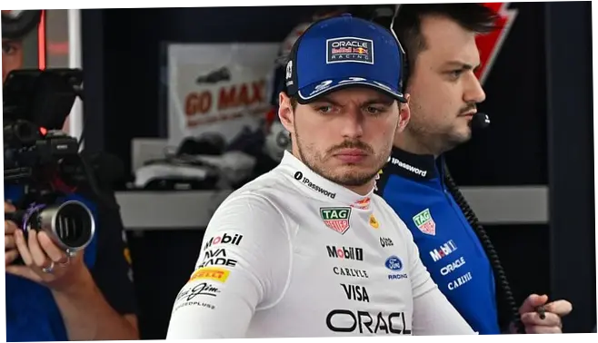 Max Verstappen Pertimbangkan Pensiun dari F1: Apa yang Terjadi di Balik Layar?