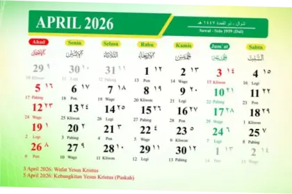 Mengenal Tanggal 15 Syawal 2026: Jadwal, Niat, dan Tata Cara Puasa Ayyamul Bidh
