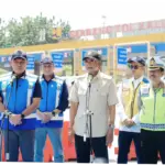 Menteri PU: Sistem Transaksi Tol MLFF Akan Diuji Coba Ulang