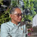 Menteri PU Usulkan Pekalongan Jadi Prioritas Pembangunan Tanggul Laut