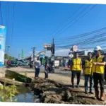 Pemprov Sulsel Prioritaskan Perbaikan Jalan Moncongloe