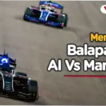 Persaingan Sengit di Balap F1: Max Verstappen dan Lando Norris Berebut Gelar