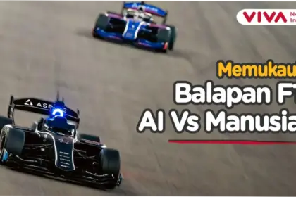 Persaingan Sengit di Balap F1: Max Verstappen dan Lando Norris Berebut Gelar