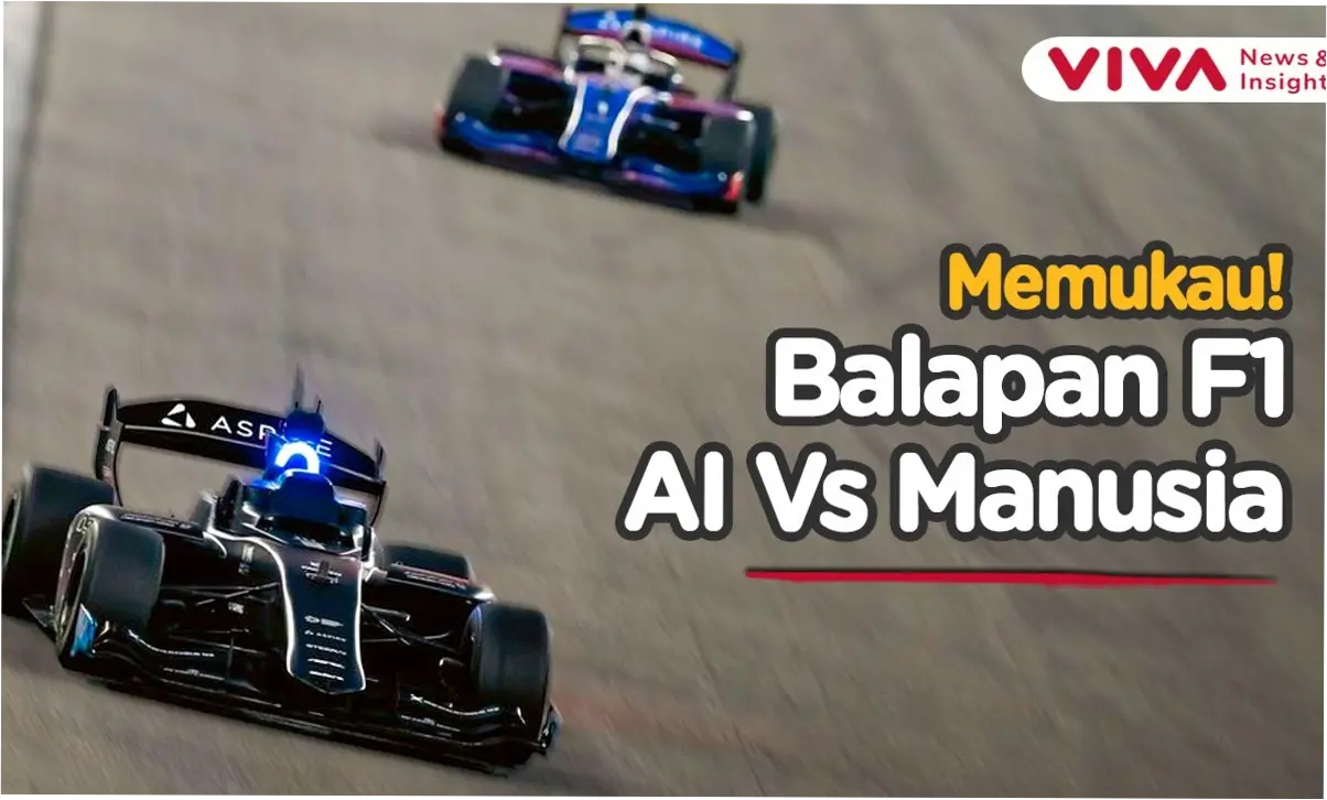 Persaingan Sengit di Balap F1: Max Verstappen dan Lando Norris Berebut Gelar