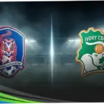 Pertandingan Korea Selatan vs Pantai Gading: Persiapan Menuju Piala Dunia 2026