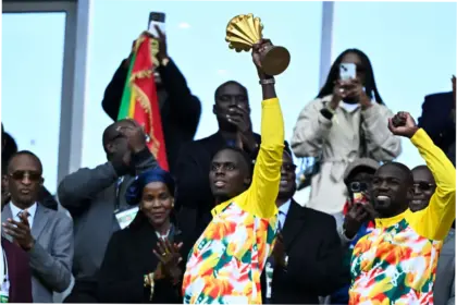 Pertandingan Persahabatan Antara Senegal dan Peru: Ujian Mental dan Adu Kualitas