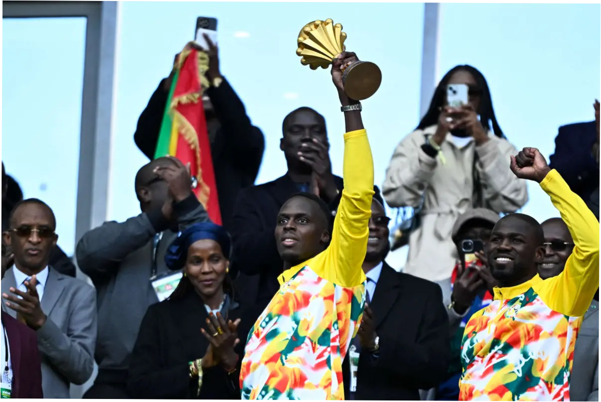 Pertandingan Persahabatan Antara Senegal dan Peru: Ujian Mental dan Adu Kualitas