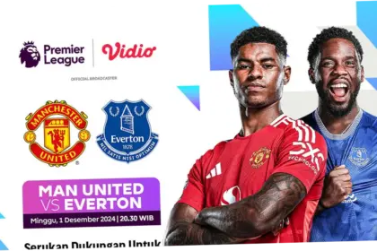 Pertandingan Seru Man Utd vs Man City: Siapa yang Akan Memenangkan Pertempuran di Lapangan?