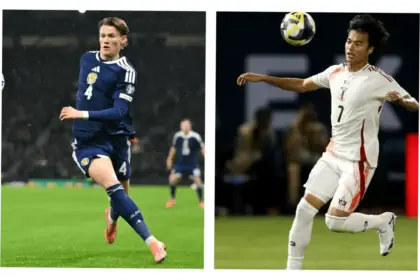 Pertandingan Skotlandia vs Jepang: Persiapan, Prediksi, dan Jadwal