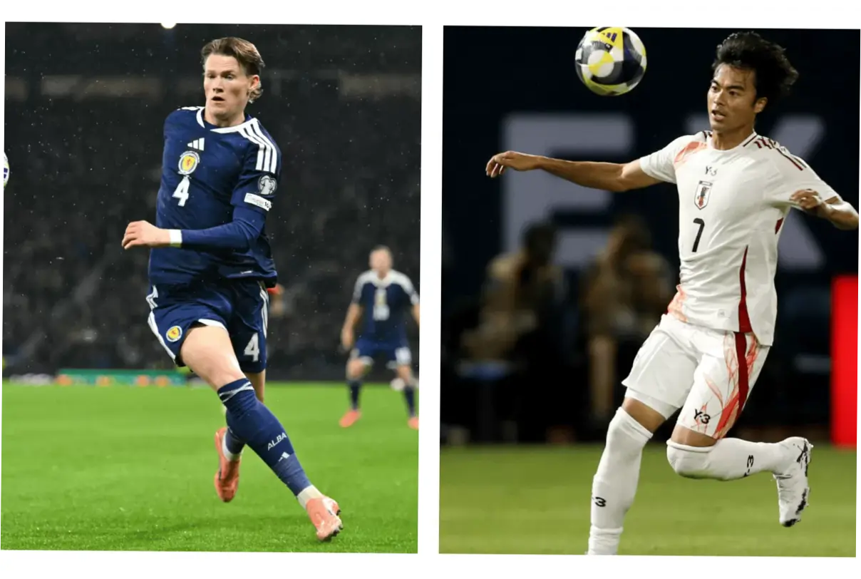 Pertandingan Skotlandia vs Jepang: Persiapan, Prediksi, dan Jadwal