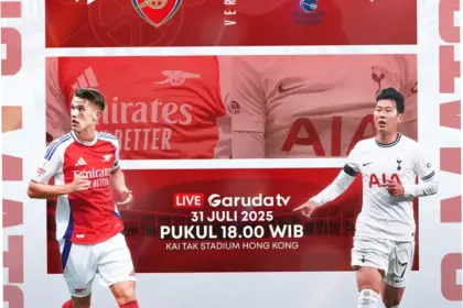 Pertarungan Sengit Arsenal vs Tottenham: Siapa yang Akan Menang?