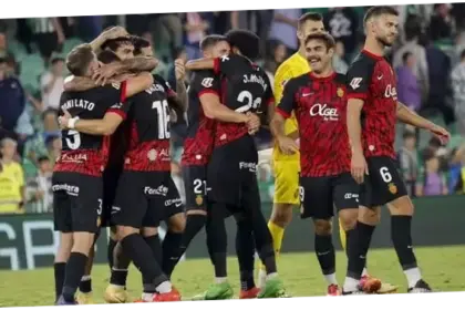 Pertarungan Sengit di La Liga: Malaga vs Leganes