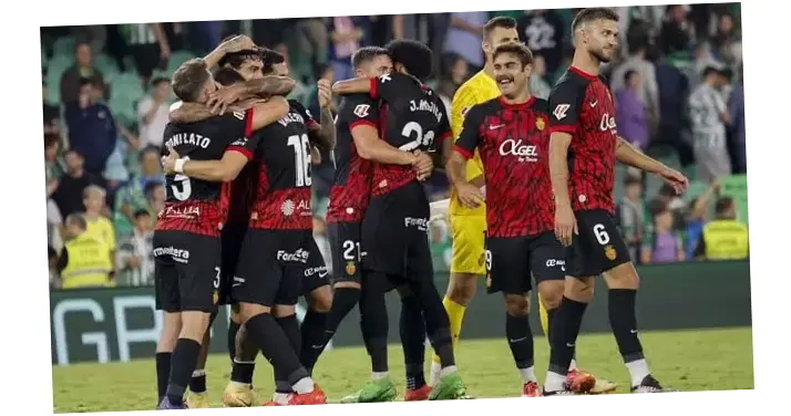 Pertarungan Sengit di La Liga: Malaga vs Leganes