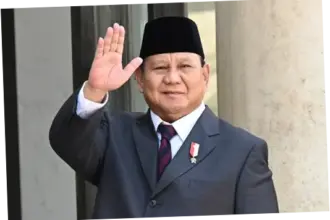 Presiden Prabowo: Membangun Indonesia Melalui Kerja Sama Internasional dan Inovasi
