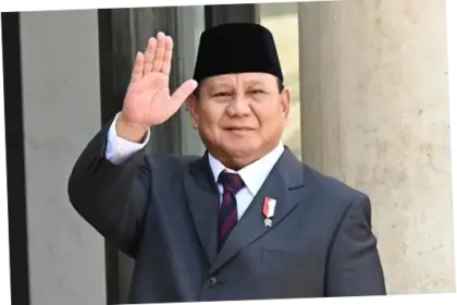Presiden Prabowo: Membangun Indonesia Melalui Kerja Sama Internasional dan Inovasi