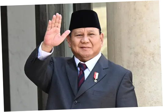 Presiden Prabowo: Membangun Indonesia Melalui Kerja Sama Internasional dan Inovasi