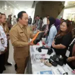 Surabaya Dorong Ekspor IKM Lewat Coaching Clinic Export Program