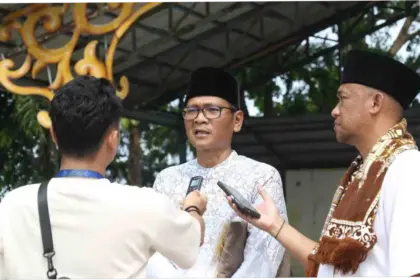 Tanjungpinang Sediakan 48 Titik WiFi Publik Gratis untuk Masyarakat