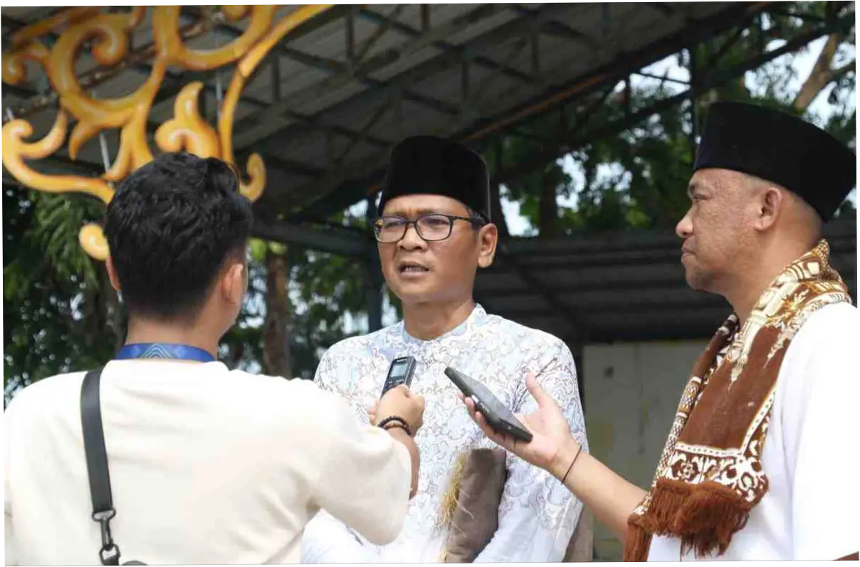 Tanjungpinang Sediakan 48 Titik WiFi Publik Gratis untuk Masyarakat