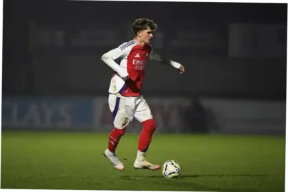 Timnas Inggris U19: Masa Depan yang Cerah dengan Max Dowman dan Prestasi di U19 Euros