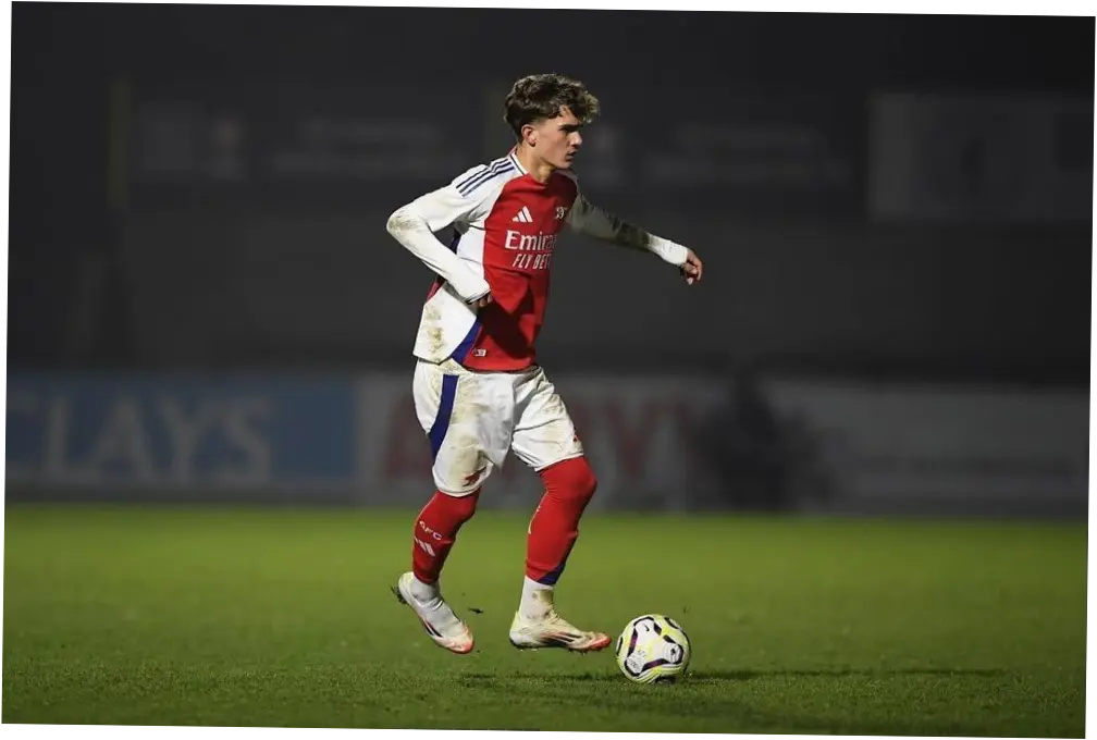 Timnas Inggris U19: Masa Depan yang Cerah dengan Max Dowman dan Prestasi di U19 Euros