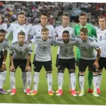 Timnas Jerman U19: Prestasi, Pemain, dan Pertandingan