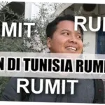 Tunisia Siap Hadapi Ujian Awal Menuju Piala Dunia 2026