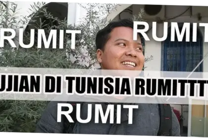 Tunisia Siap Hadapi Ujian Awal Menuju Piala Dunia 2026