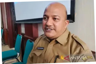 Aceh Barat Batasi Media Sosial untuk Lindungi Siswa