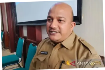 Aceh Barat Batasi Media Sosial untuk Lindungi Siswa