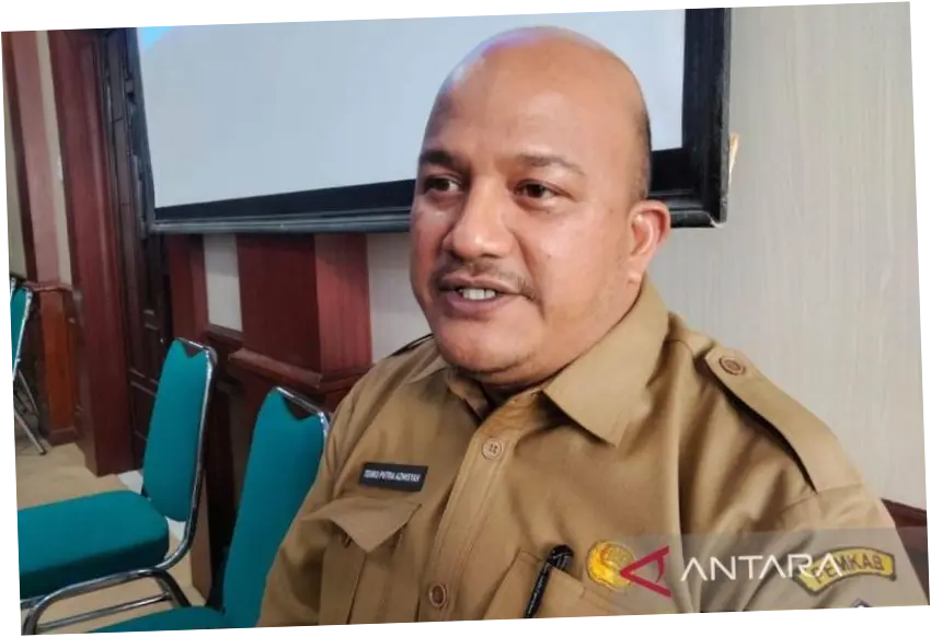 Aceh Barat Batasi Media Sosial untuk Lindungi Siswa