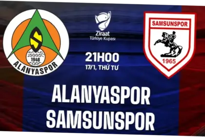 Alanyaspor vs Samsunspor: Pertarungan Sengit di Pekan 31 Super Lig