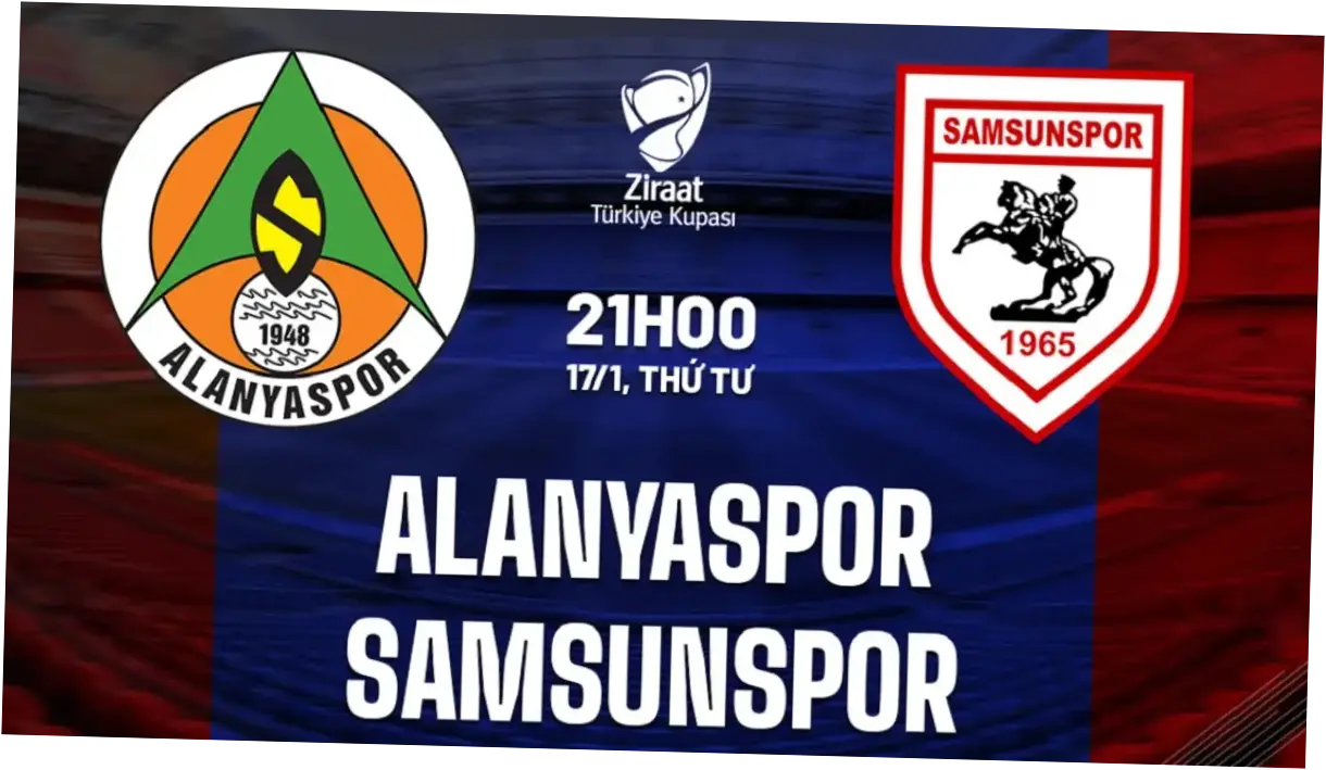 Alanyaspor vs Samsunspor: Pertarungan Sengit di Pekan 31 Super Lig