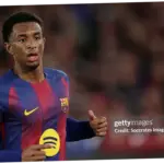Alejandro Balde Dibidik Aston Villa dengan Tawaran 50 Juta Euro