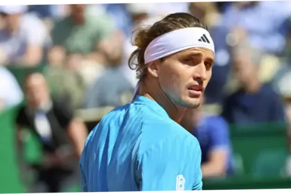 Alexander Zverev Siap Hadapi Tantangan di ATP 500: BMW Open 2026