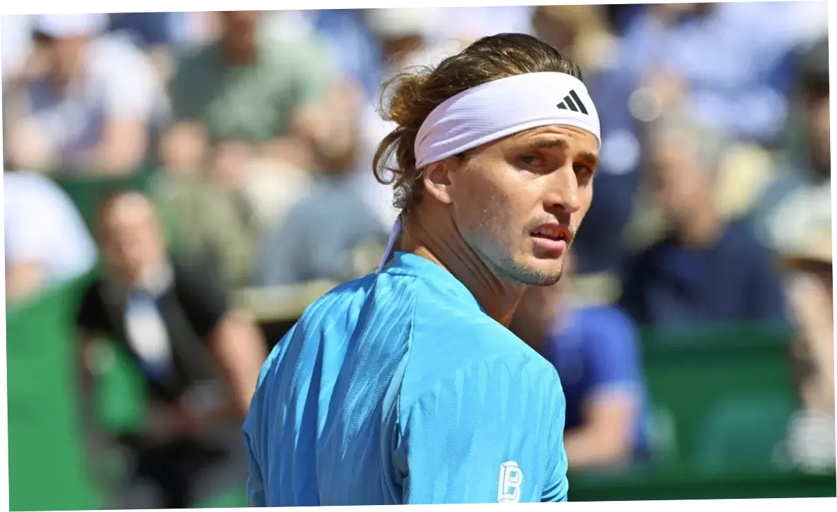Alexander Zverev Siap Hadapi Tantangan di ATP 500: BMW Open 2026