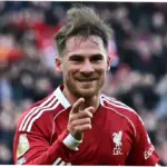 Alexis Mac Allister: Bintang yang Bersinar di Liverpool dan Timnas Argentina