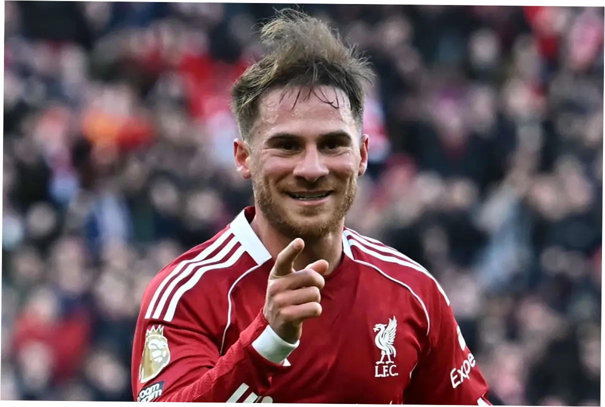 Alexis Mac Allister: Bintang yang Bersinar di Liverpool dan Timnas Argentina