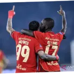 Allano Lima Kian Percaya Diri Setelah Persija Kembali Menang