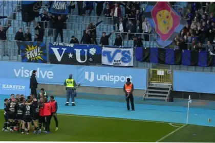 Allsvenskan Sweden: Pertandingan yang Memanas dan Pemain yang Berkualitas