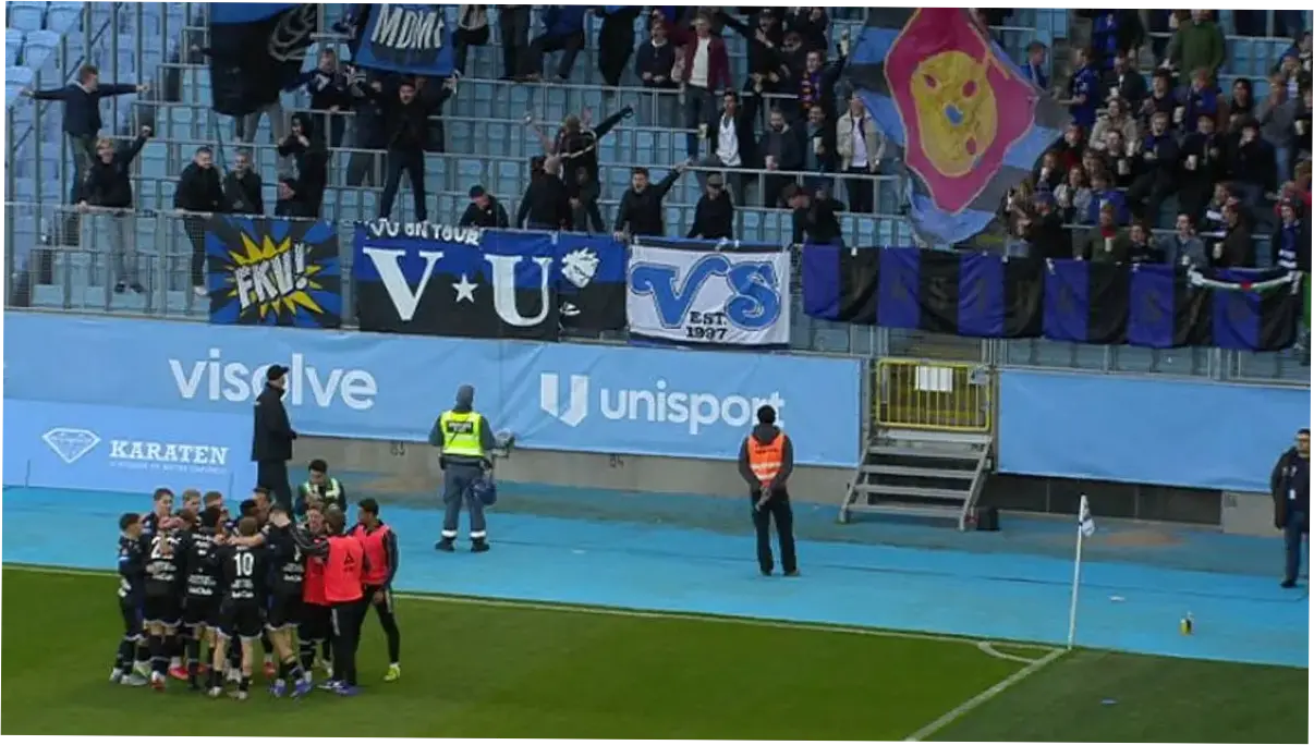 Allsvenskan Sweden: Pertandingan yang Memanas dan Pemain yang Berkualitas