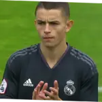 Álvaro Fidalgo: Profil Pemain Sepakbola yang Memiliki Potensi Besar