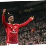 Amad Diallo: Masa Depan Manchester United dan Prediksi Lawan Liverpool