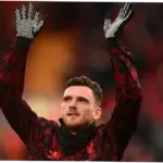 Andrew Robertson Dibidik AC Milan: Apa yang Terjadi di Liverpool?