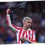 Antoine Griezmann: Dari Kesalahan Fatal hingga Mimpi Tutup Karier dengan Trofi
