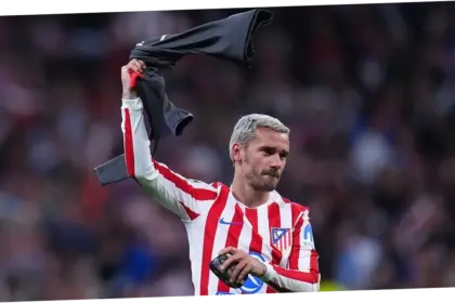 Antoine Griezmann: Dari Kesalahan Fatal hingga Mimpi Tutup Karier dengan Trofi