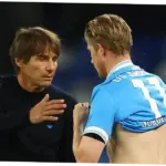 Antonio Conte dan Masa Depan Napoli: Antisipasi dan Spekulasi