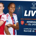 Arsenal W.F.C. vs OL Lyonnes: Pertarungan Sengit di Semifinal Liga Champions Wanita UEFA